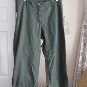 outdoor pants L.O.G.G. Sport
